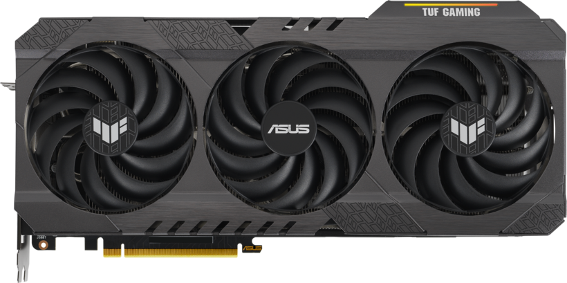 Placa gráfica ASUS GeForce RTX 4090
