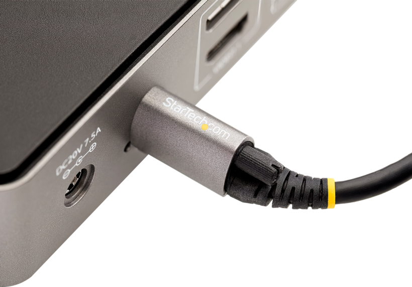 StarTech USB-C kábel 0,5 m