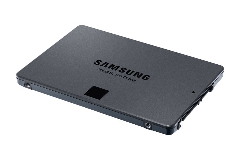 Samsung 870 QVO SSD 4TB
