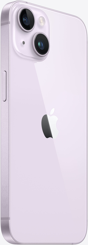 Apple iPhone 14 512 GB lila