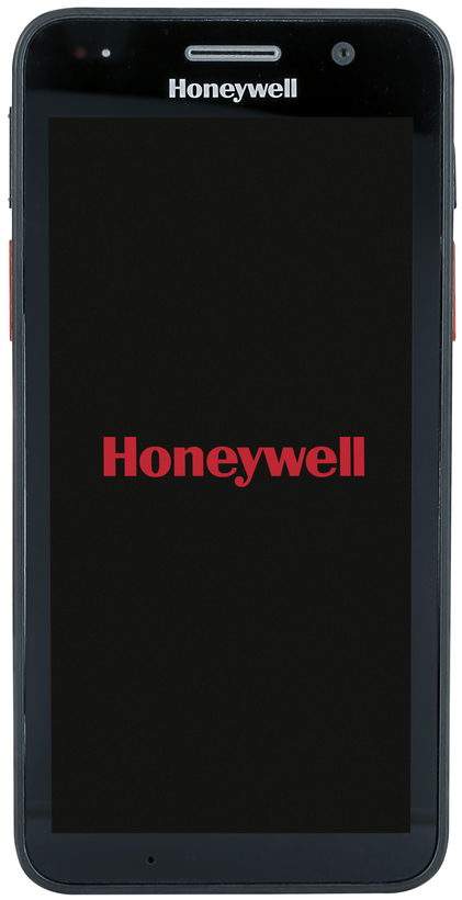 Computador móvel Honeywell CT30XP FlexR.