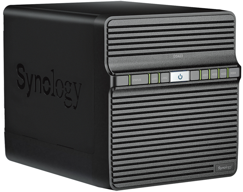 NAS 4 bay Synology DiskStation DS423