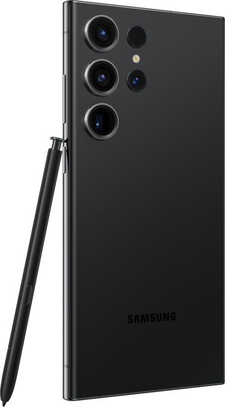 Samsung Galaxy S23 Ultra 12 Go/1 To noir