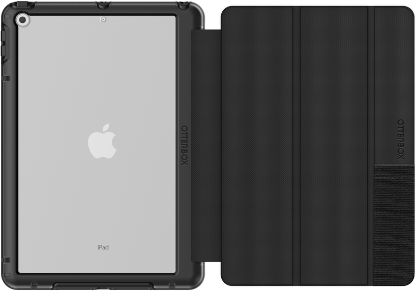 OtterBox iPad Symmetry Folio Case PP