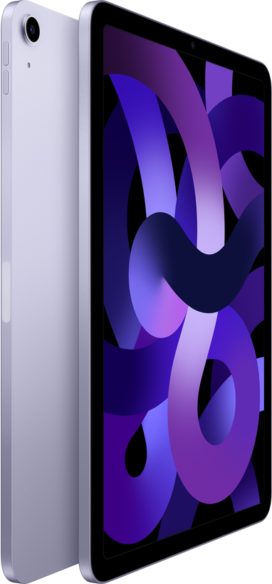 Apple iPad Air 10.9 5.Gen 64 GB violett