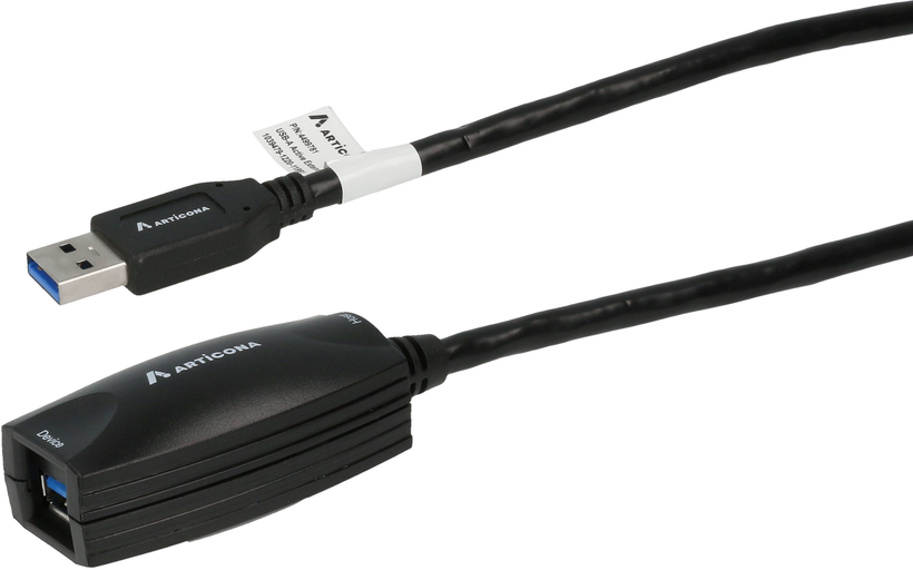 ARTICONA USB Type-A Active Extension 5m
