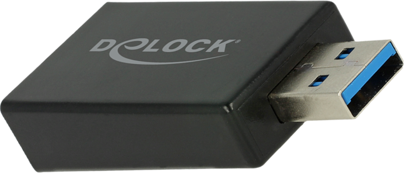 Adaptér Delock USB typ A - C