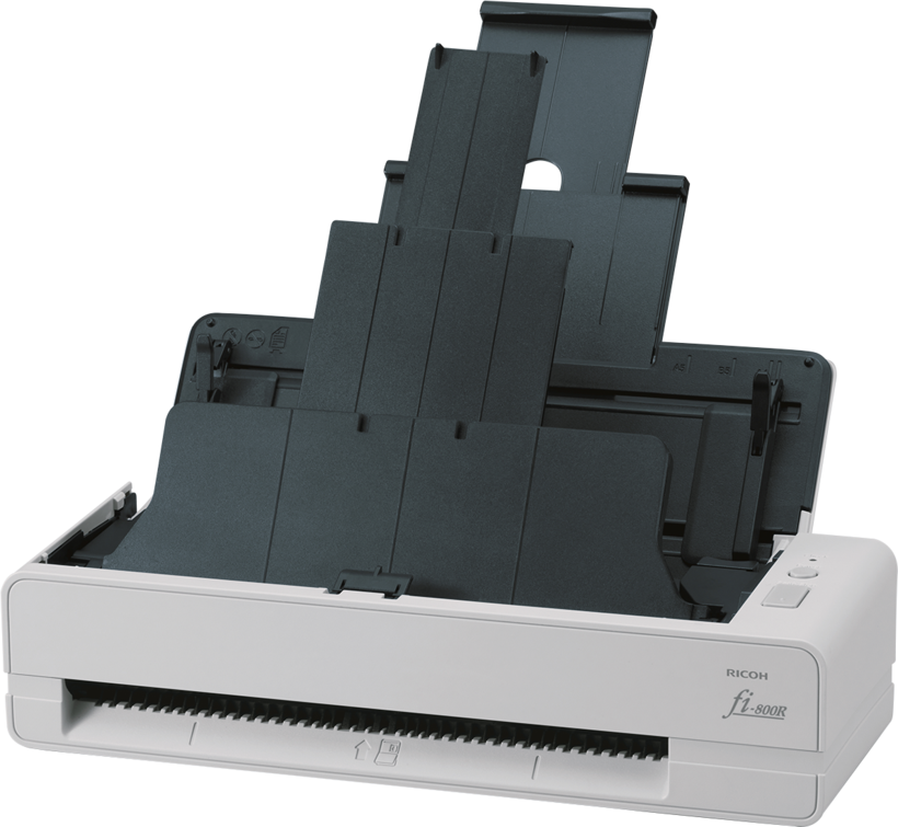Scanner Ricoh fi-800R