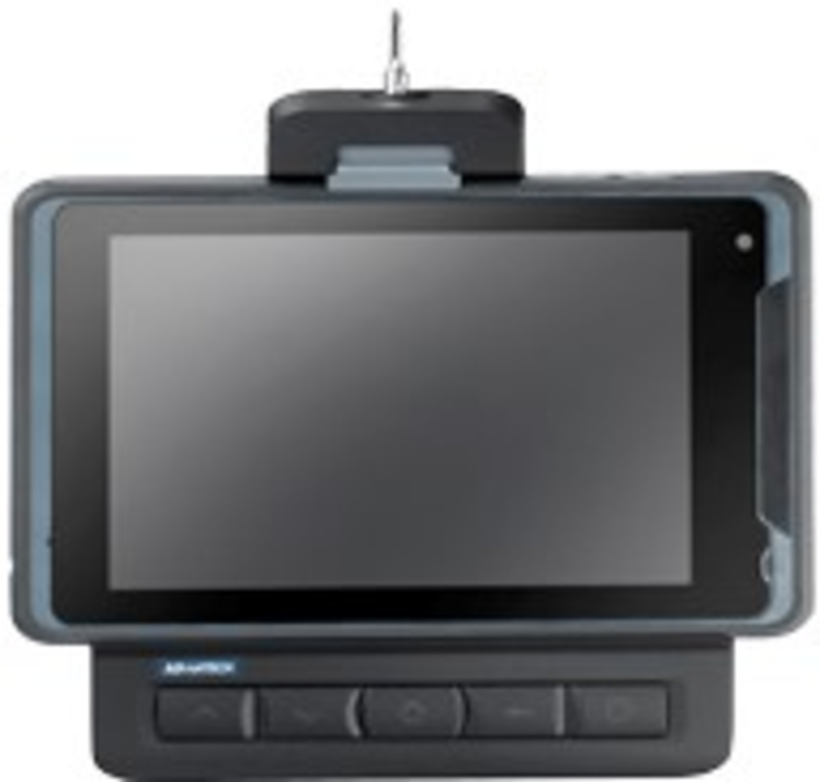 Advantech AIM-75S 660 4/64 GB tablet
