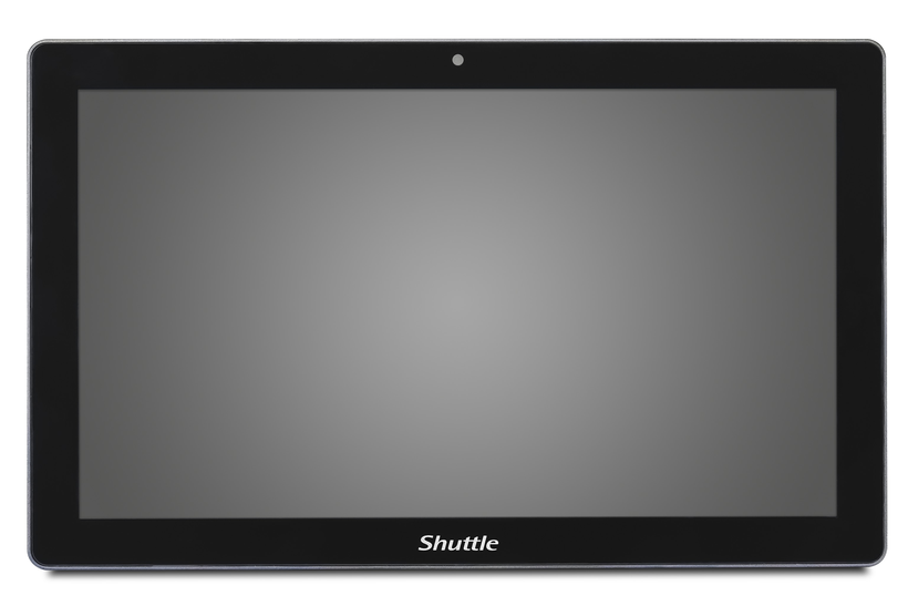 Shuttle P21WL01-i3XA i3 4/120 GB PC