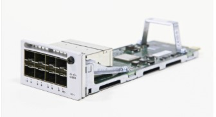 Modul Cisco Meraki MA-MOD-8X10G Uplink