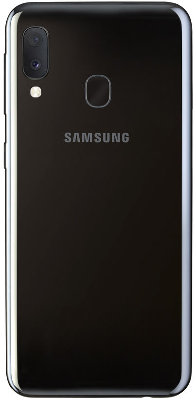 Samsung Galaxy A20e 32GB Black