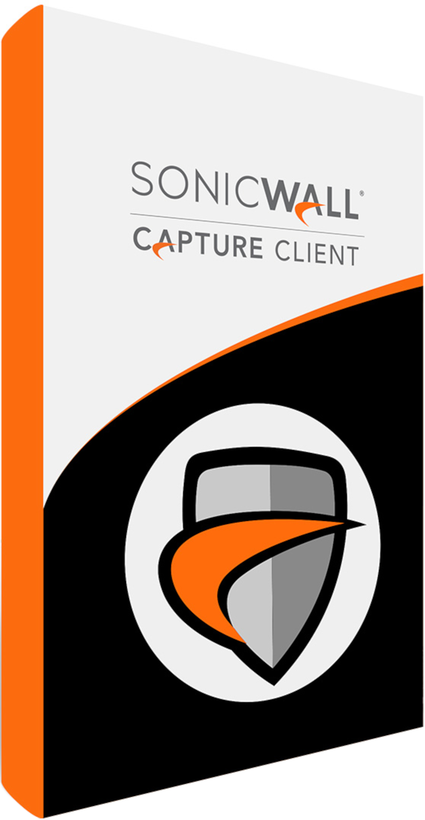 SonicWall Capture Client Premier 1J