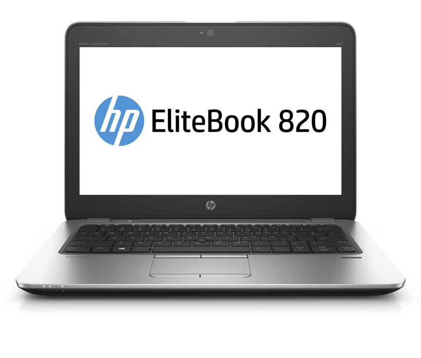HP EliteBook 820 G3 i7 8/256GB