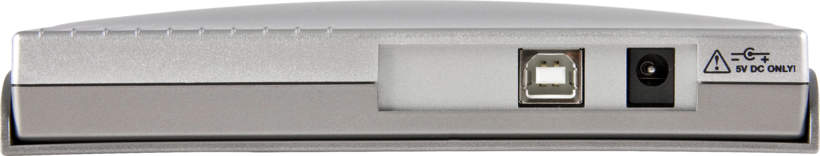 Adapter 8x DB9/m (RS232) - USB-B/f