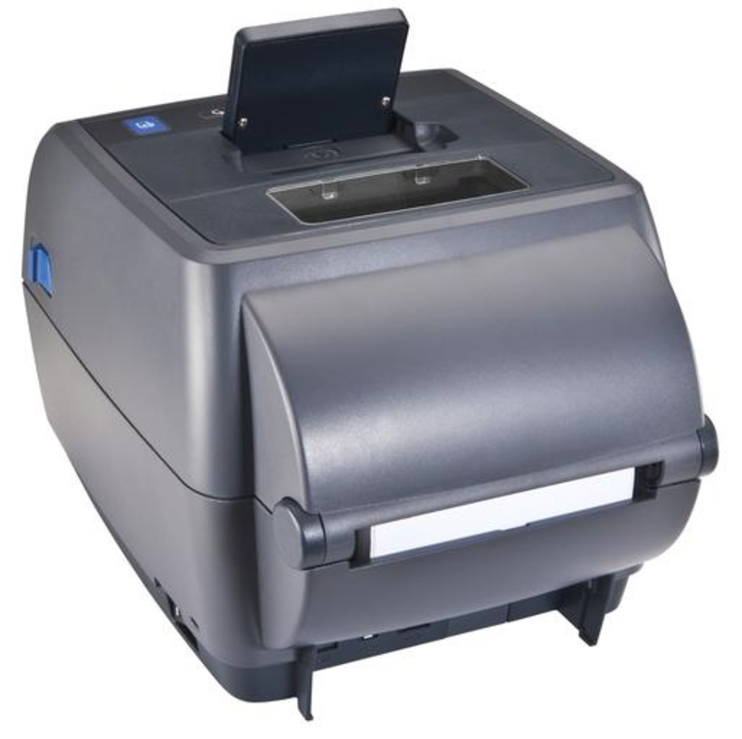Honeywell PC43t 203dpi RFID Printer