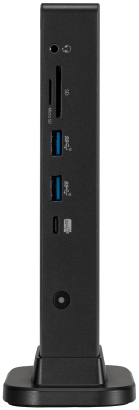 Kensington SD4849P USB-C Dock