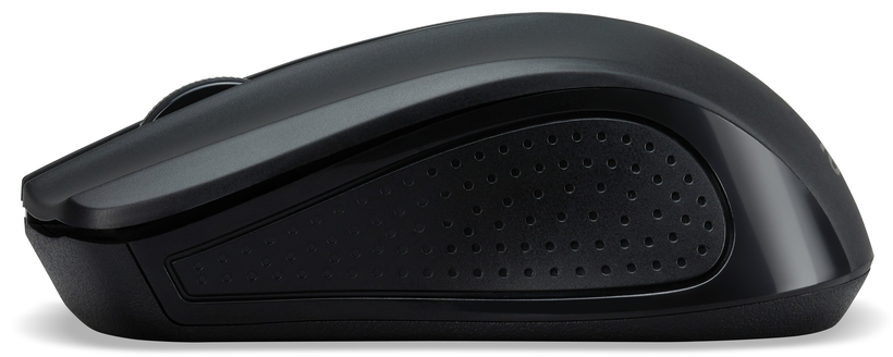 Acer RF2.4 WL Optical Mouse 2 Black