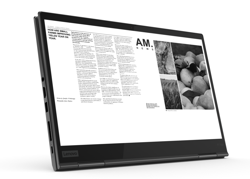 Lenovo ThinkPad X1 Yoga G4 i5 16/512 GB