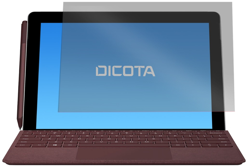 Filtro privacy DICOTA Surface Go 4/3/2