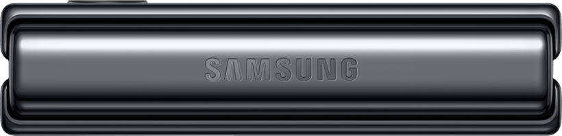 Samsung Galaxy Z Flip4 8/512GB graphit