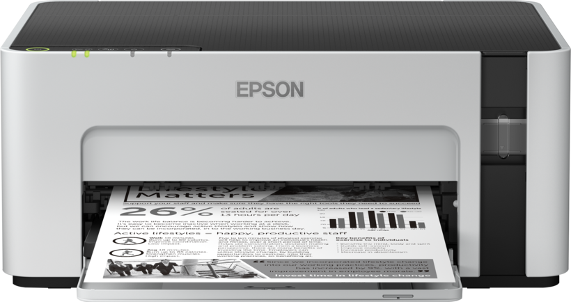 Imprimante Epson EcoTank ET-M1120