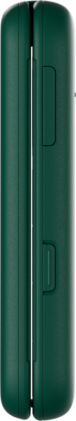 Téléphone à clapet Nokia 2660 Flip vert