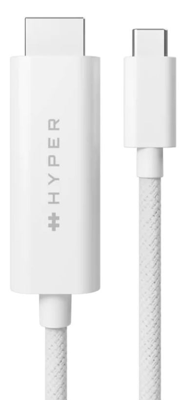 Cavo USB Type C - HDMI HyperDrive