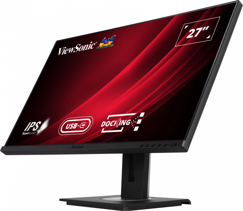 ViewSonic VG2756-4K Monitor