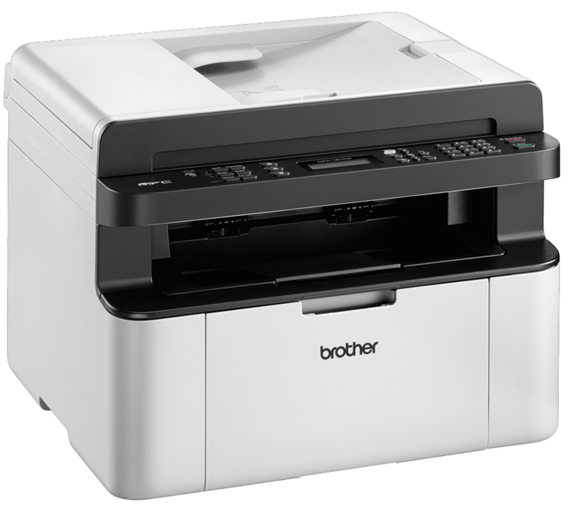 Brother MFC-1910W MFP