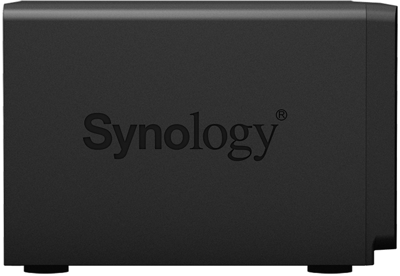 Synology DiskStation DS620slim 6 re. NAS