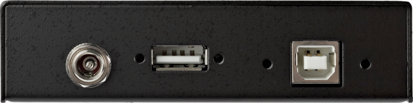 Adapter 8xDB9St(RS232/422/485)-USB Typ B
