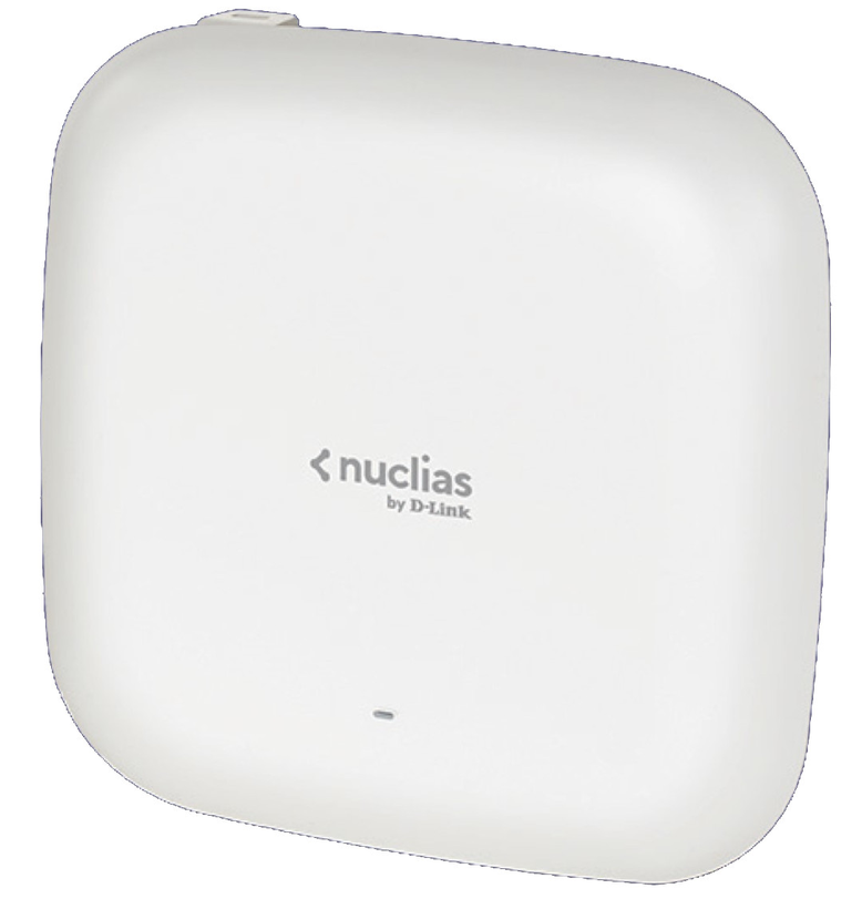 Nuclias DBA-X1230P Wireless Access Point