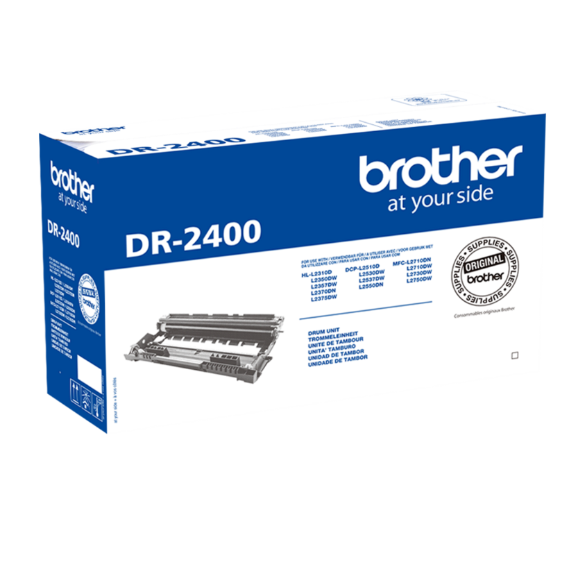 Brother DR-2400 Drum Unit