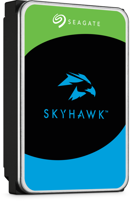 Seagate SkyHawk Surveillance 6TB HDD