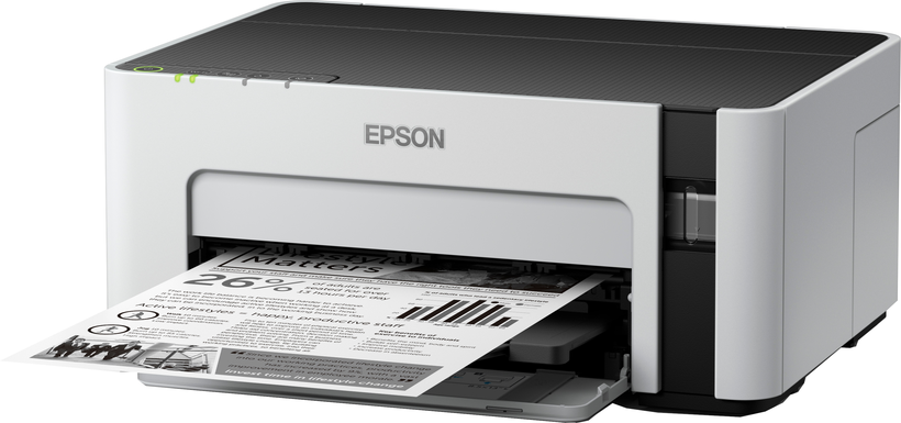 Epson EcoTank ET-M1120 Printer