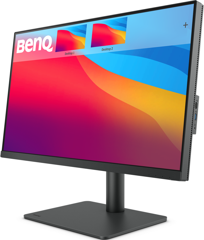 BenQ DesignVue PD2705U Monitor