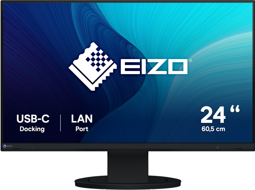 Écran EIZO FlexScan EV2490