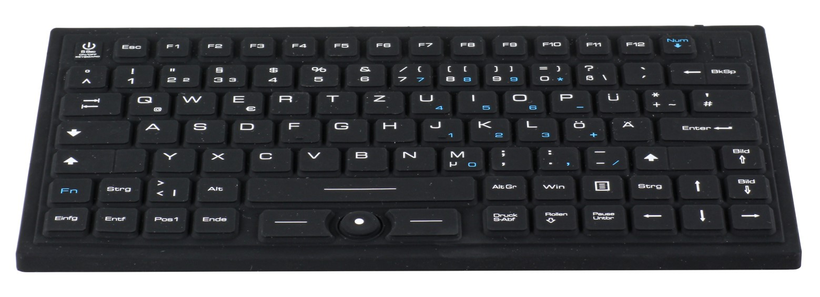 ADS-TEC VMT9xxx IP68 Industrie-Tastatur