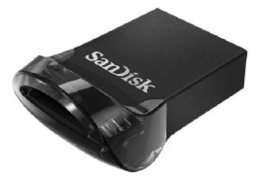 SanDisk Ultra Fit 64 GB USB Stick