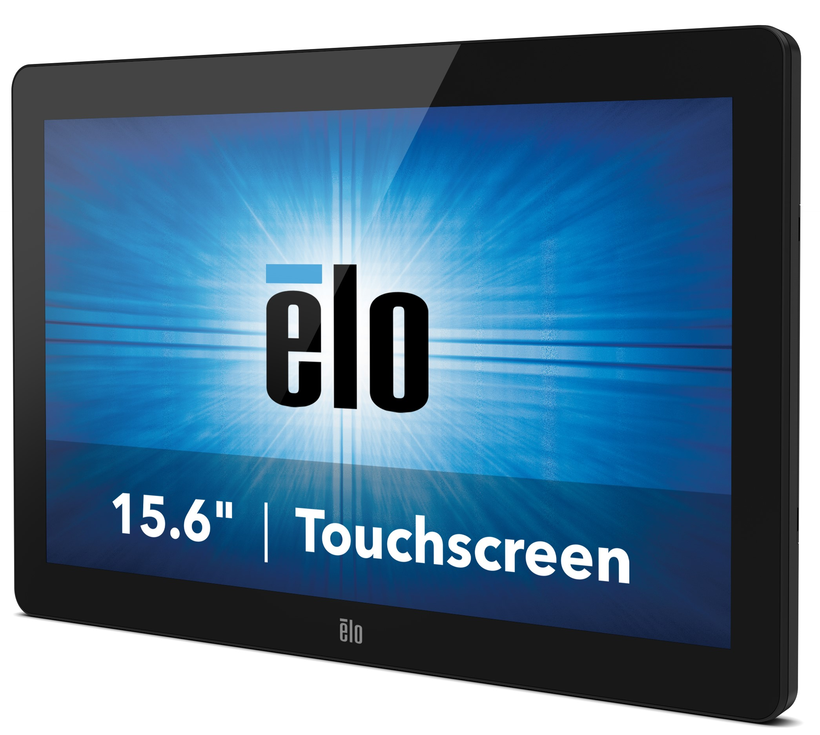 Elo Monitor 1502L Touch