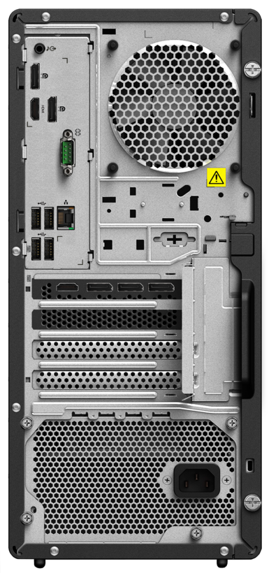 Lenovo TS P358 R9P RTXA2000 32GB/1TB