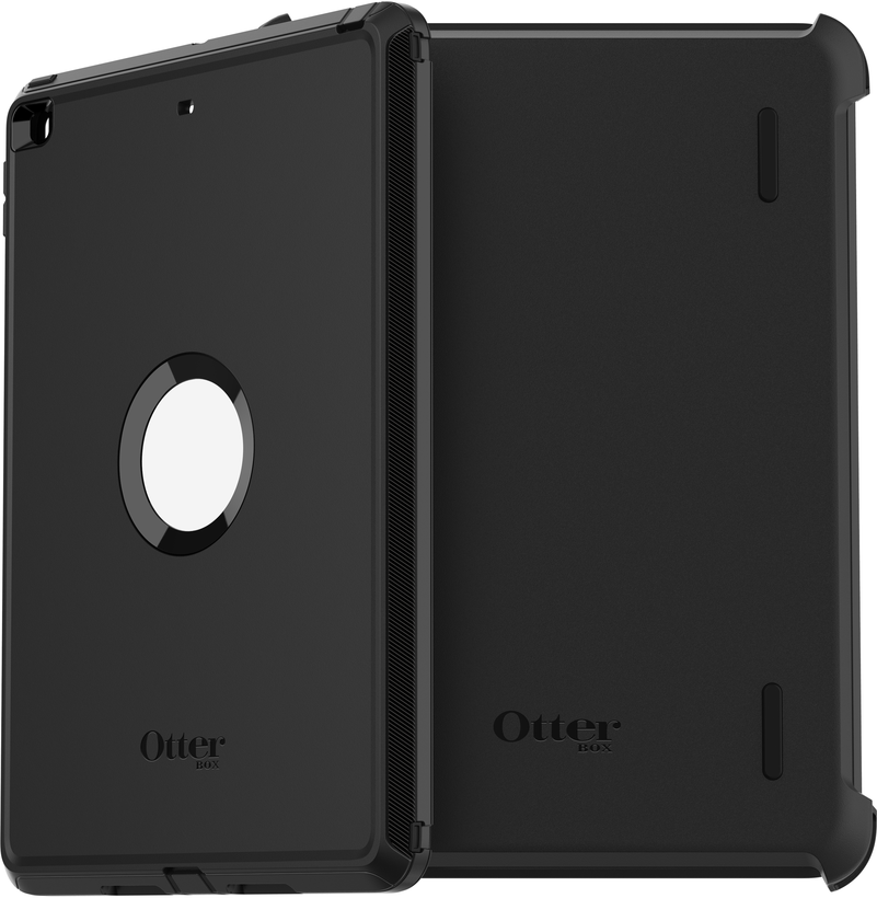 Coque OtterBox Defender p. iPad 10.2