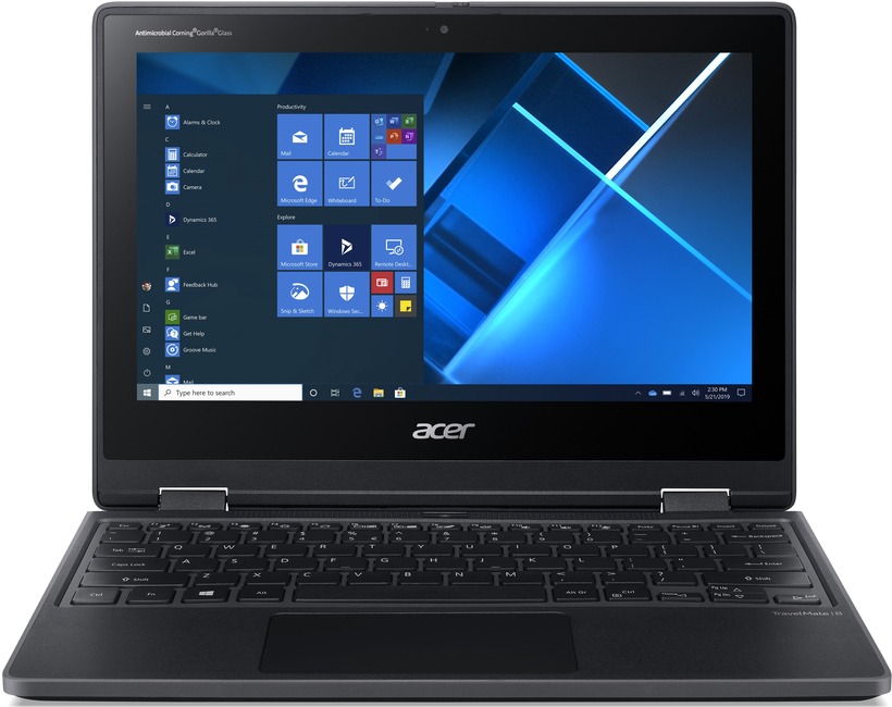 Acer TravelMate Spin B3 Pentium 8/256GB