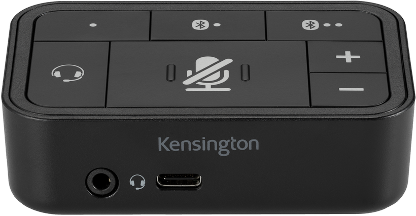 Switch 3 en 1 Kensington auric. audio