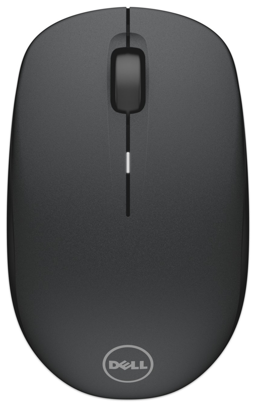 Mouse wireless Dell WM126