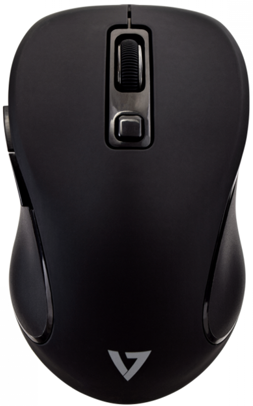 Mouse wireless V7 MW300 Professional