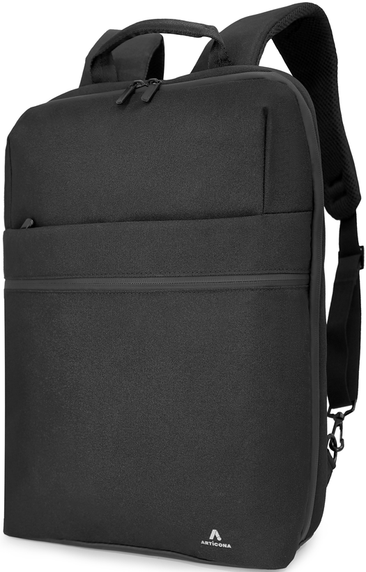 ARTICONA Slim 39.6cm/15.6" Backpack