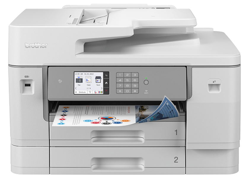 Brother MFC-J6955DW MFP