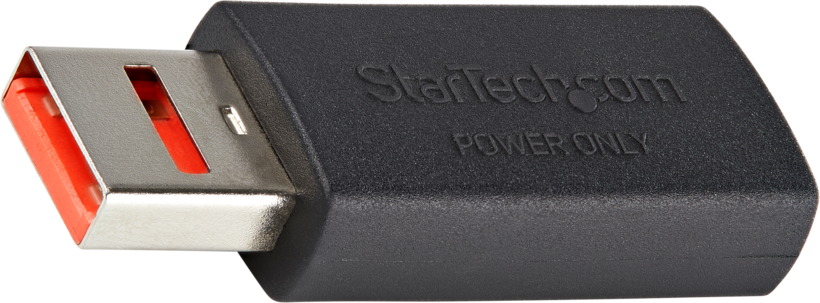 Adaptador StarTech USB tipo A